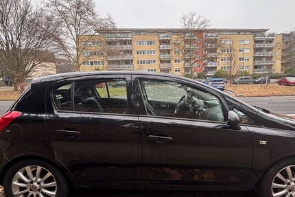 Opel Corsa 85.000 km 4.200 &euro; Frankfurt am Main 60435