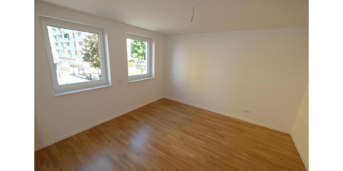 Etagenwohnung Frankfurt am Main Eschersheim - 2 Zimmer, 61 m&sup2;, 1.300&euro; | Angebot:25713304