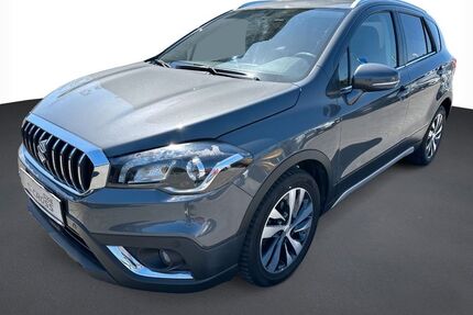 Suzuki (SX4) S-Cross 48.000 km 21.990 &euro; Darmstadt 64293