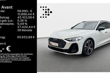 Audi A5 27.380 km 56.990 &euro; Hofheim 65719