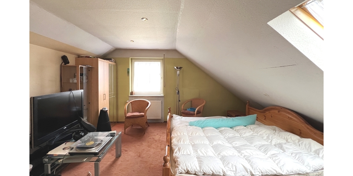 Stadthaus in ruhiger Wohnlage am unteren Niederberg von Bad Vilbel - Einfamilienhaus Bad Vilbel | Angebot:27120819