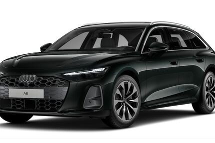 Audi A6 25.600 km 49.999 &euro; Hanau 63452