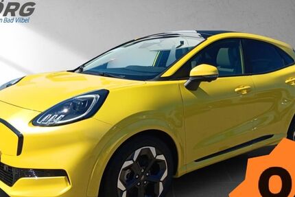 Ford Puma 3.000 km 32.401 &euro; Bad Vilbel 61118