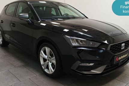 Seat Leon 41.487 km 16.770 € Egelsbach 63329
