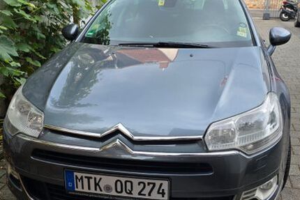 Citroen C5 265.000 km 3.000 &euro; Hochheim am Main 65239
