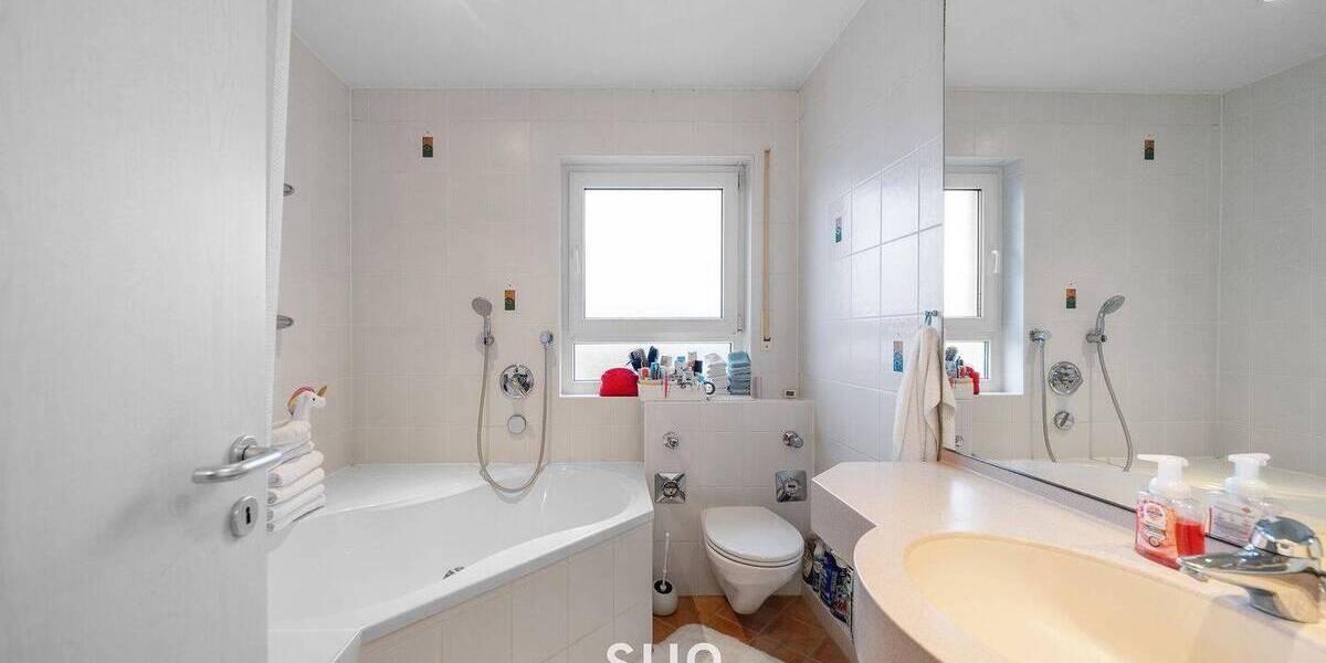 Etagenwohnung Hofheim am Taunus Wallau - 2 Zimmer, 70 m&sup2;, 329.000&euro; | Angebot:25737660