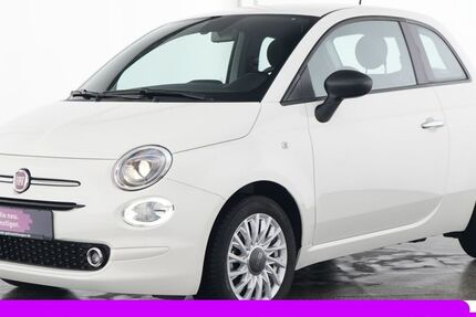 Fiat 500 22.704 km 12.477 &euro; Dietzenbach bei Frankfurt 63128