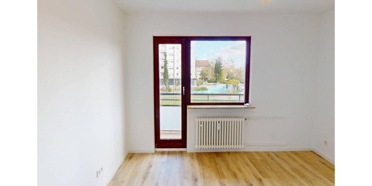 Etagenwohnung Frankfurt am Main Ginnheim - 3 Zimmer, 81 m&sup2;, 1.669&euro; | Angebot:25961161