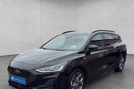 Ford Focus 28.777 km 19.550 &euro; Hanau 63452