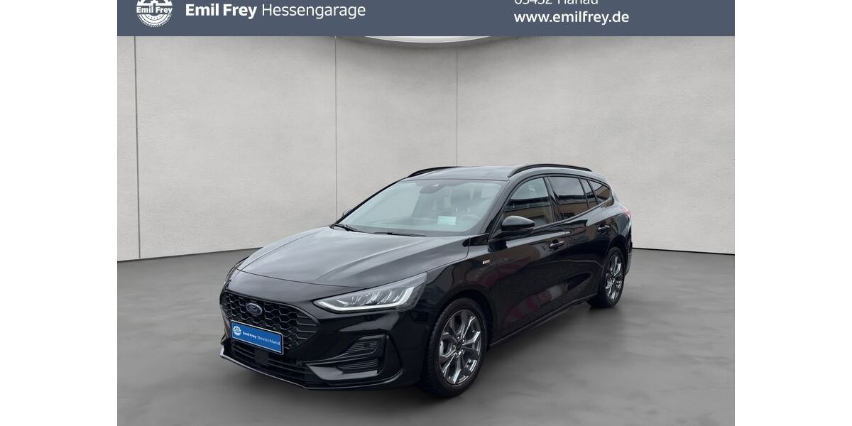 Ford Focus 28.777 km 19.550 &euro; Hanau 63452