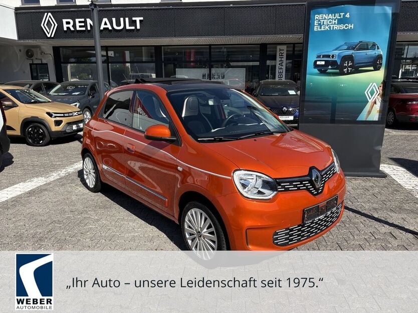Twingo