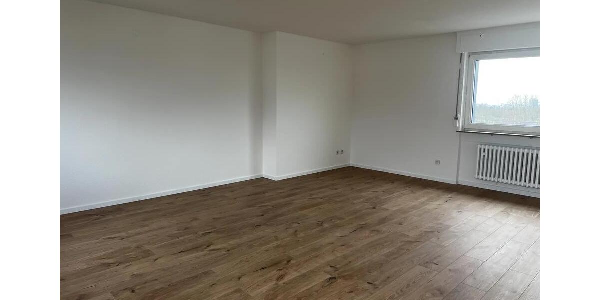 Helles Studio Apartment – zentral in Preungesheim 1.5 zimmer