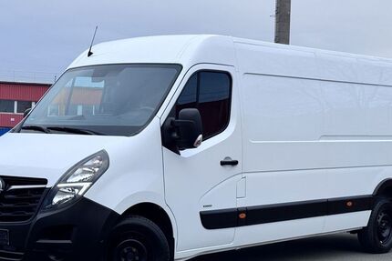 Opel Movano 169.889 km 16.400 &euro; Dietzenbach 63128