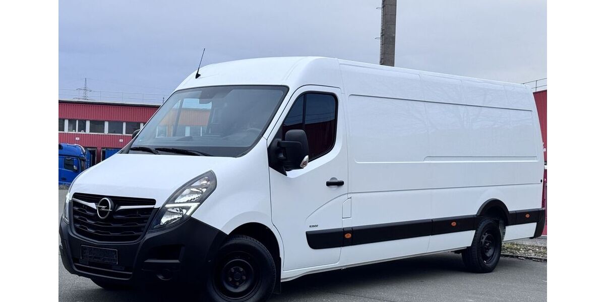 Opel Movano 169.889 km 16.400 &euro; Dietzenbach 63128