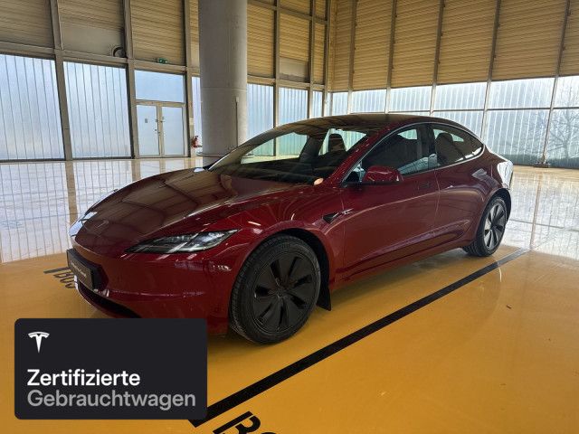 Tesla Model 3 18.314 km 48.200 &euro; Hanau 63457