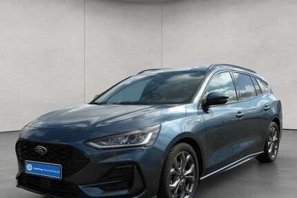 Ford Focus 15.743 km 19.950 &euro; Frankfurt am Main 60386