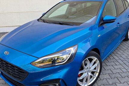 Ford Focus 95.500 km 16.790 &euro; Bruchköbel 63486