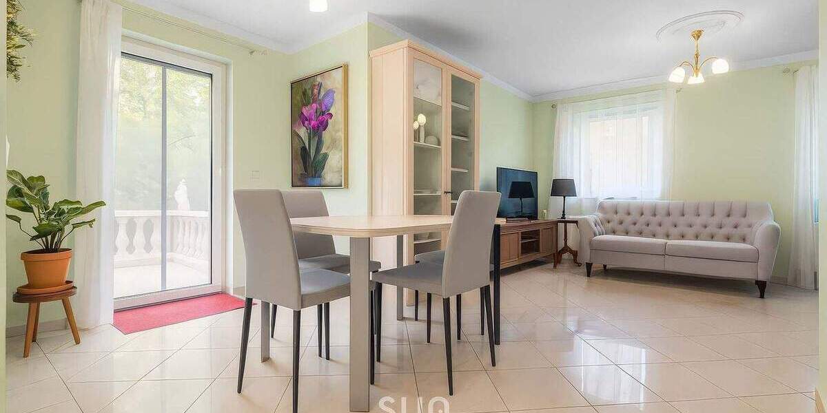 Reihenendhaus Frankfurt am Main Frankfurter Berg - 6 Zimmer, 137 m&sup2;, 645.000&euro; | Angebot:24835191