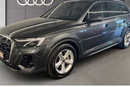 Audi Q7 6.222 km 65.650 &euro; Frankfurt am Main 60314