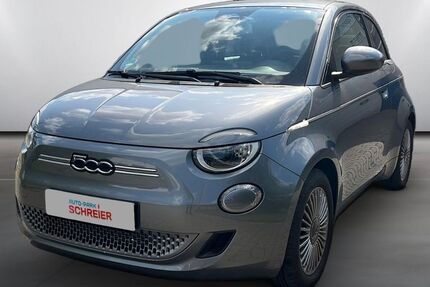 Fiat 500e 3.000 km 27.997 &euro; Bad Nauheim 61231