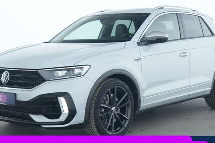 VW T-Roc 55.567 km 26.665 &euro; Dietzenbach bei Frankfurt 63128