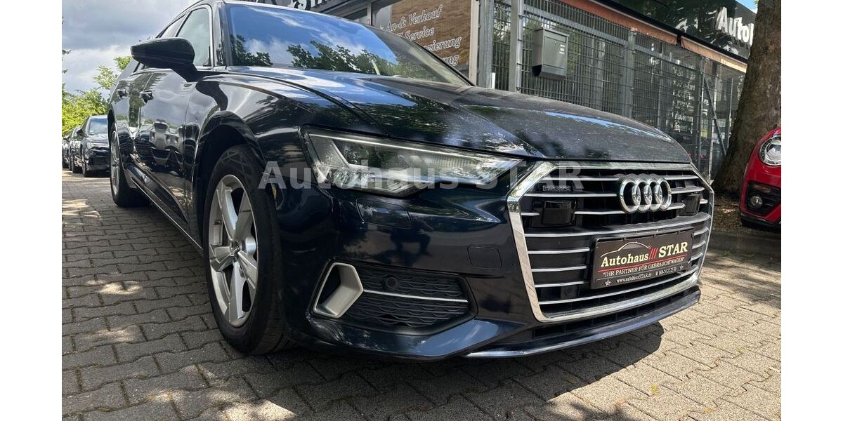 Audi A6 149.000 km 25.100 &euro; Offenbach am Main 63071