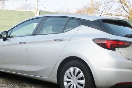 Opel Astra 142.000 km 7.700 &euro; Frankfurt am Main 65933