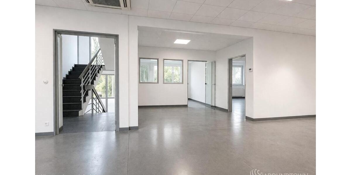 Gewerbeobjekt Frankfurt am Main Bergen-Enkheim - 4.224&euro; | Angebot:26085002