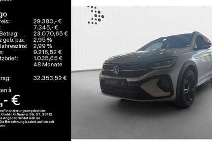 VW Taigo 9.900 km 26.880 &euro; Bad Nauheim 61231