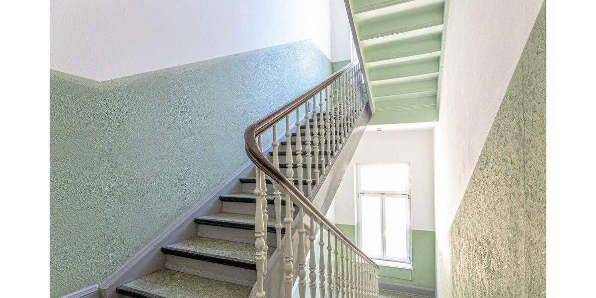 Etagenwohnung Frankfurt am Main Höchst - 3 Zimmer, 92 m&sup2;, 1.850&euro; | Angebot:23433498