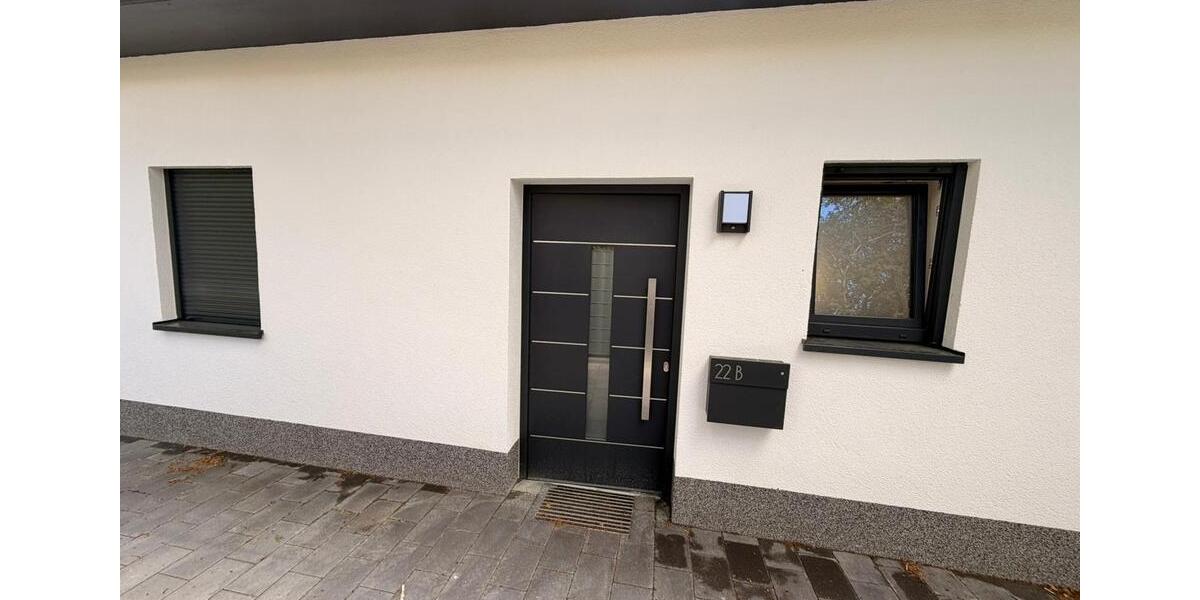 Reihenhaus Mörfelden-Walldorf Walldorf - 3 Zimmer, 105 m&sup2;, 2.500&euro; | Angebot:26629208
