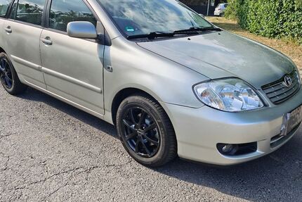 Toyota Corolla 103.560 km 3.199 &euro; Rosbach 61191