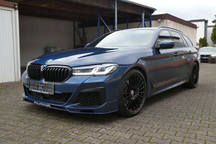 Alpina D5 108.000 km 51.900 &euro; Heusenstamm 63150