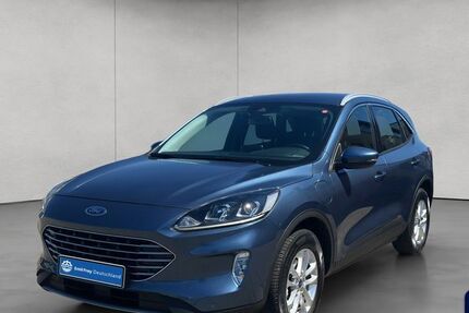 Ford Kuga 35.497 km 19.450 &euro; Hanau 63452
