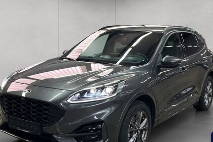 Ford Kuga 43.219 km 28.550 &euro; Frankfurt 60386