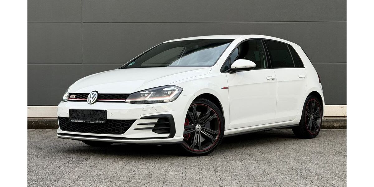 VW Golf 75.000 km 20.900 &euro; Bad Homburg 61350