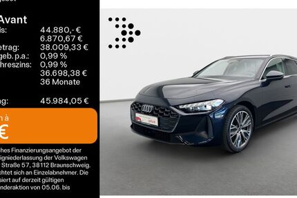 Audi A5 28.360 km 42.999 &euro; Hofheim 65719