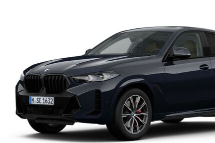 BMW X6 30.573 km 79.690 &euro; Bad Homburg 61352