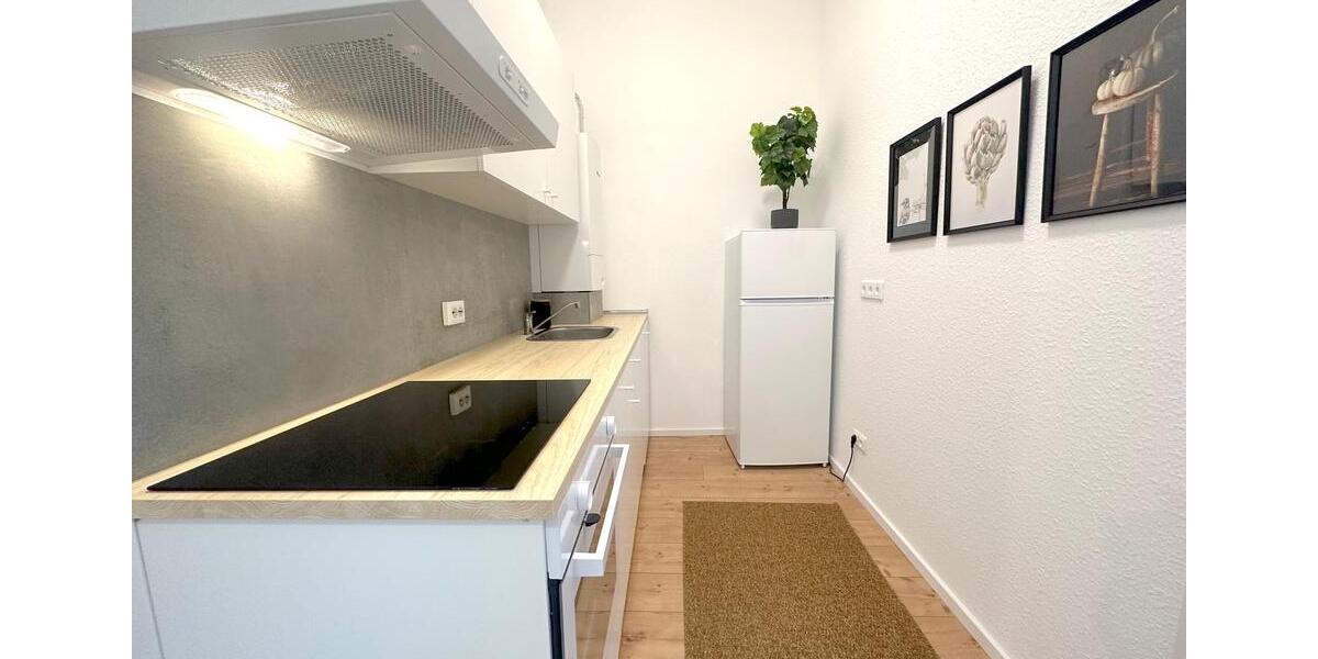 Zimmer frei in moderner WG – Rat-Beil-Straße 25, Frankfurt am Main! 1 zimmer