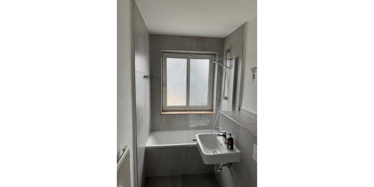 Zentral gelegene 2 Zimmerwohnung in Eschersheim zu vermieten 2 zimmer