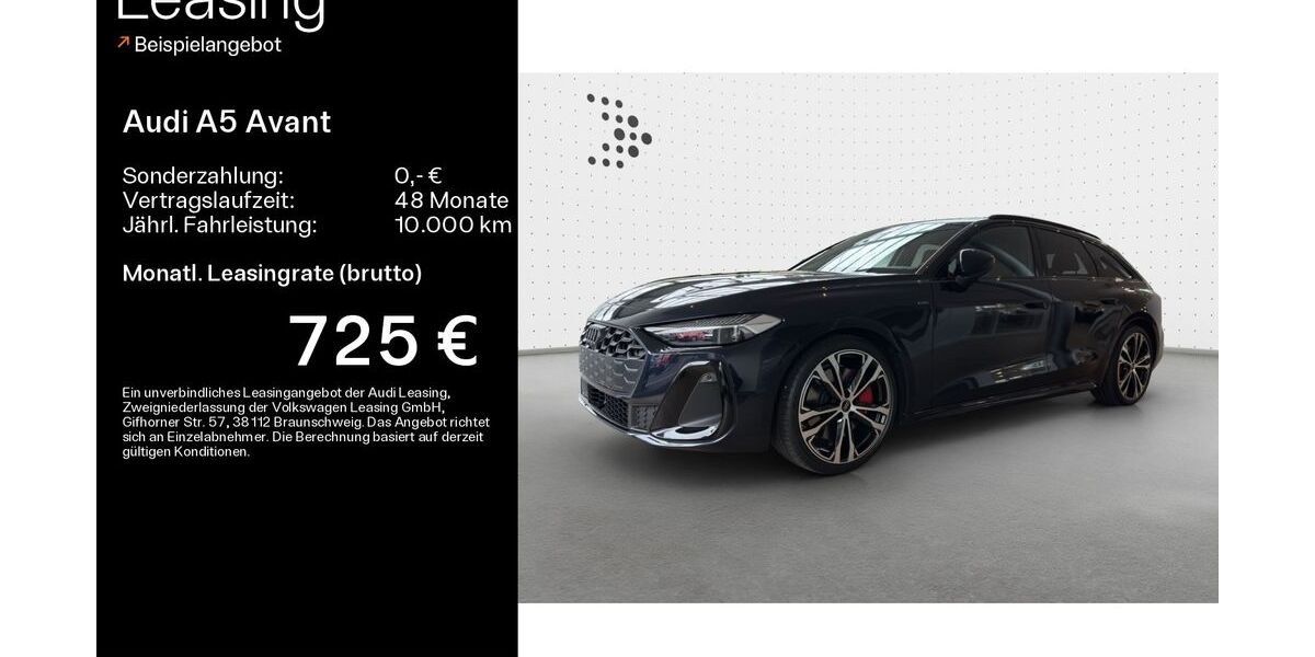 Audi A5 4.500 km 69.990 &euro; Hofheim 65719