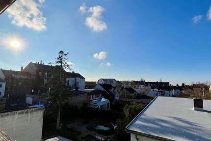 Wohnung Darmstadt Bessungen - 2 Zimmer, 60 m&sup2;, 900&euro; | Angebot:27168446