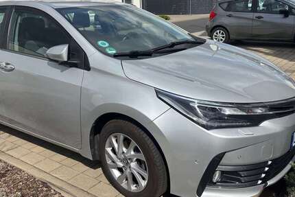 Toyota Corolla 98.800 km 15.200 &euro; Mainhausen 63533