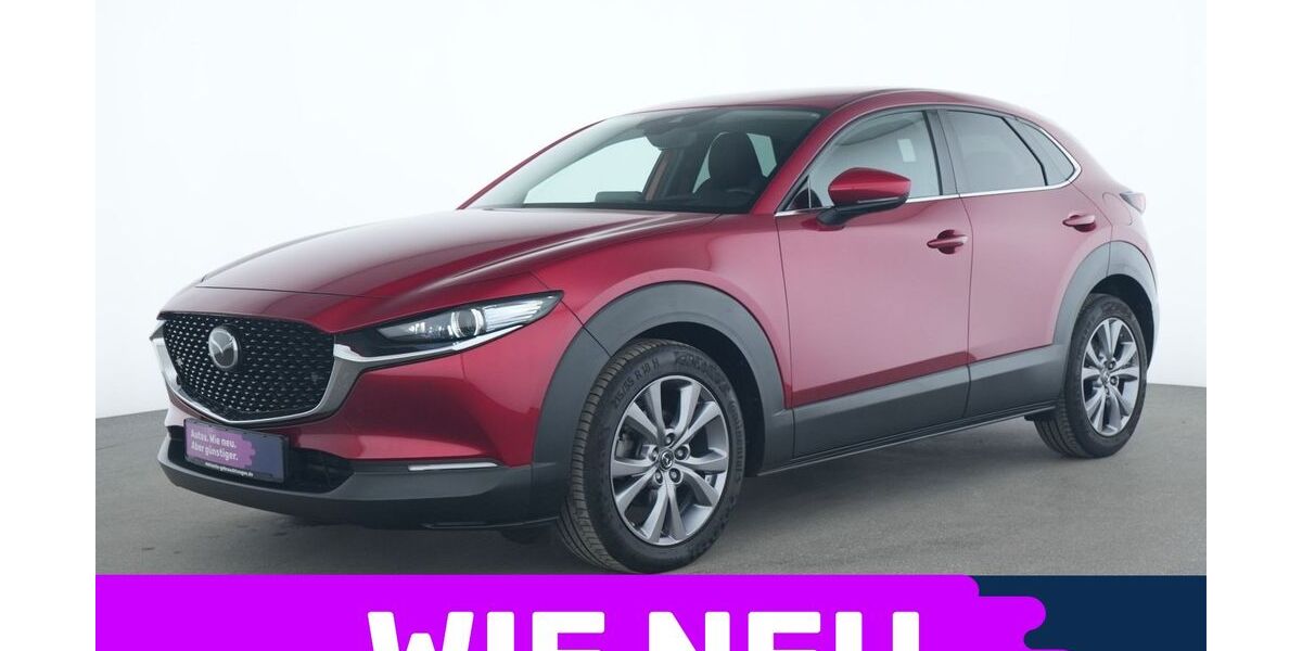 Mazda CX-30 43.605 km 19.424 &euro; Dietzenbach bei Frankfurt 63128