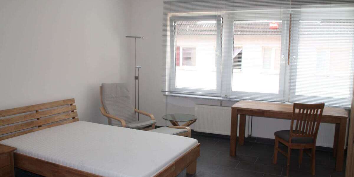 Zimmer Hanau - 1 Zimmer, 575&euro; | Angebot:25319090