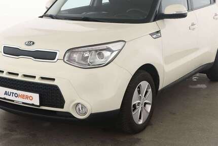 Kia Soul 115.585 km 9.120 € Frankfurt am Main 65936