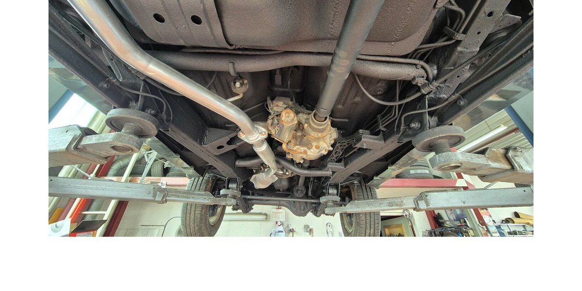 Suzuki Jimny 4x4, 1. Hand 64.312 km 14.890 &euro; Rodgau 63110