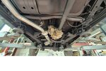 Suzuki Jimny 4x4, 1. Hand 64.312 km 14.890 &euro; Rodgau 63110