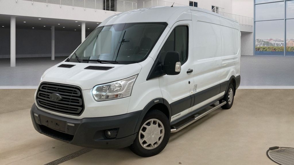 Ford Transit 128.000 km 13.990 &euro; Rodgau 63110