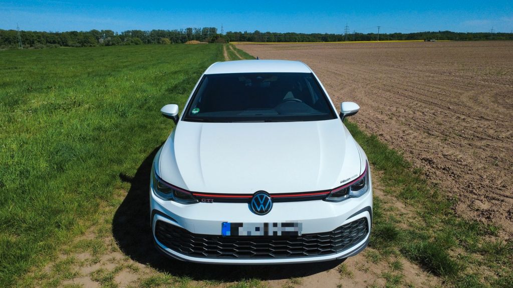 VW Golf 70.500 km 24.000 &euro; Oberursel 61440